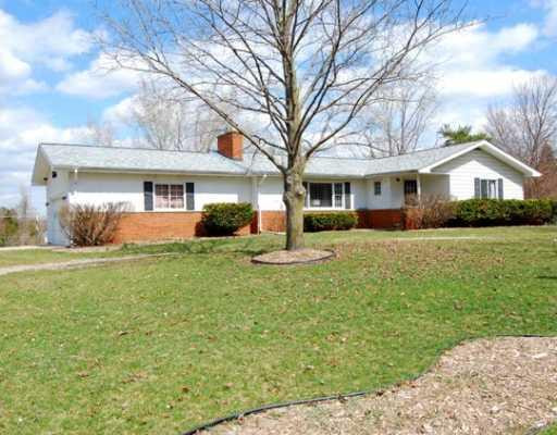9300 Fleming Road Dexter, MI 48130 - Photo 1 of 10 Photo 1