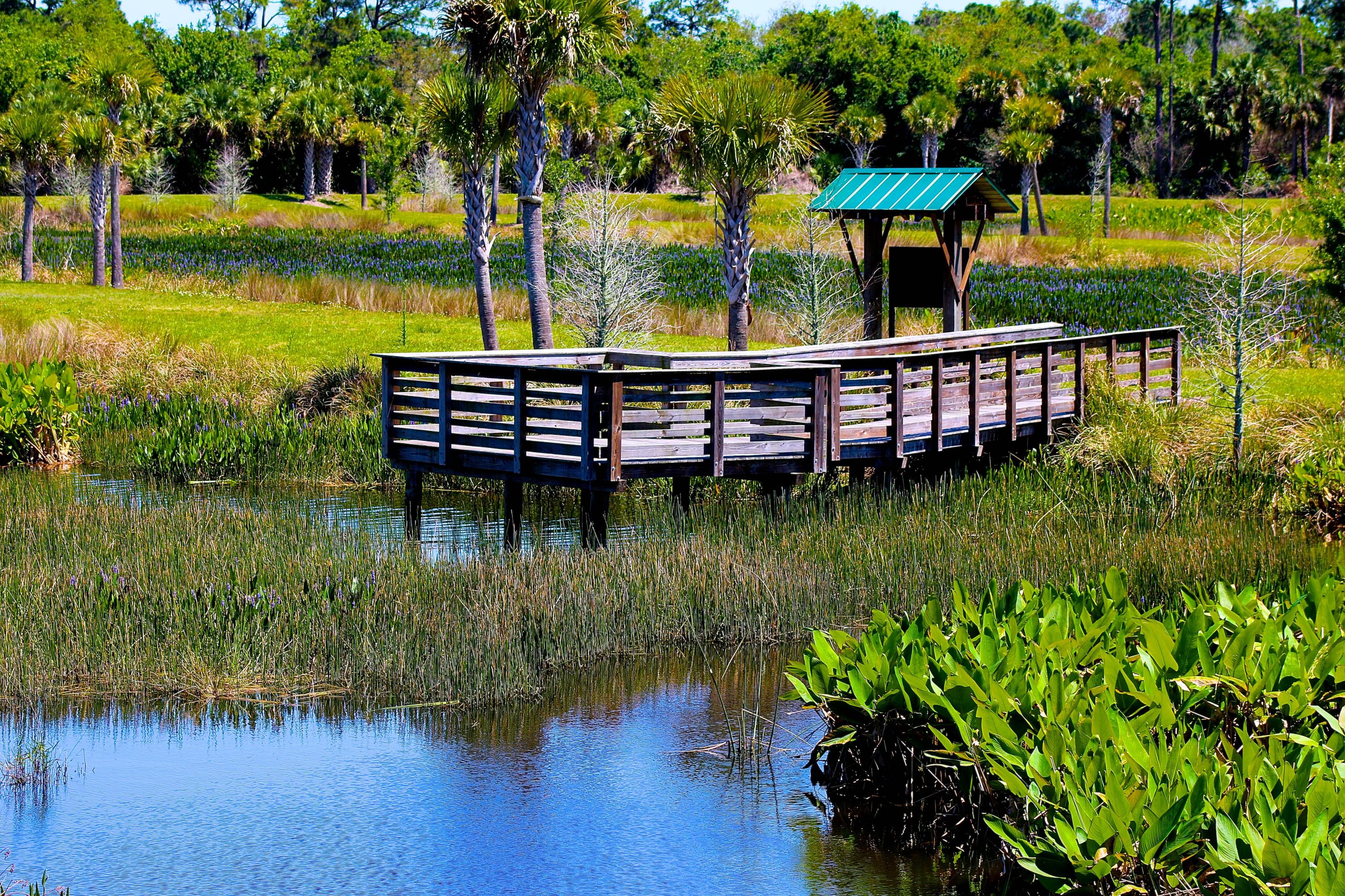 8841 First Tee Road Port St. Lucie, FL 34986 - Photo 171 of 228 148 Phipps Info Kiosk #2