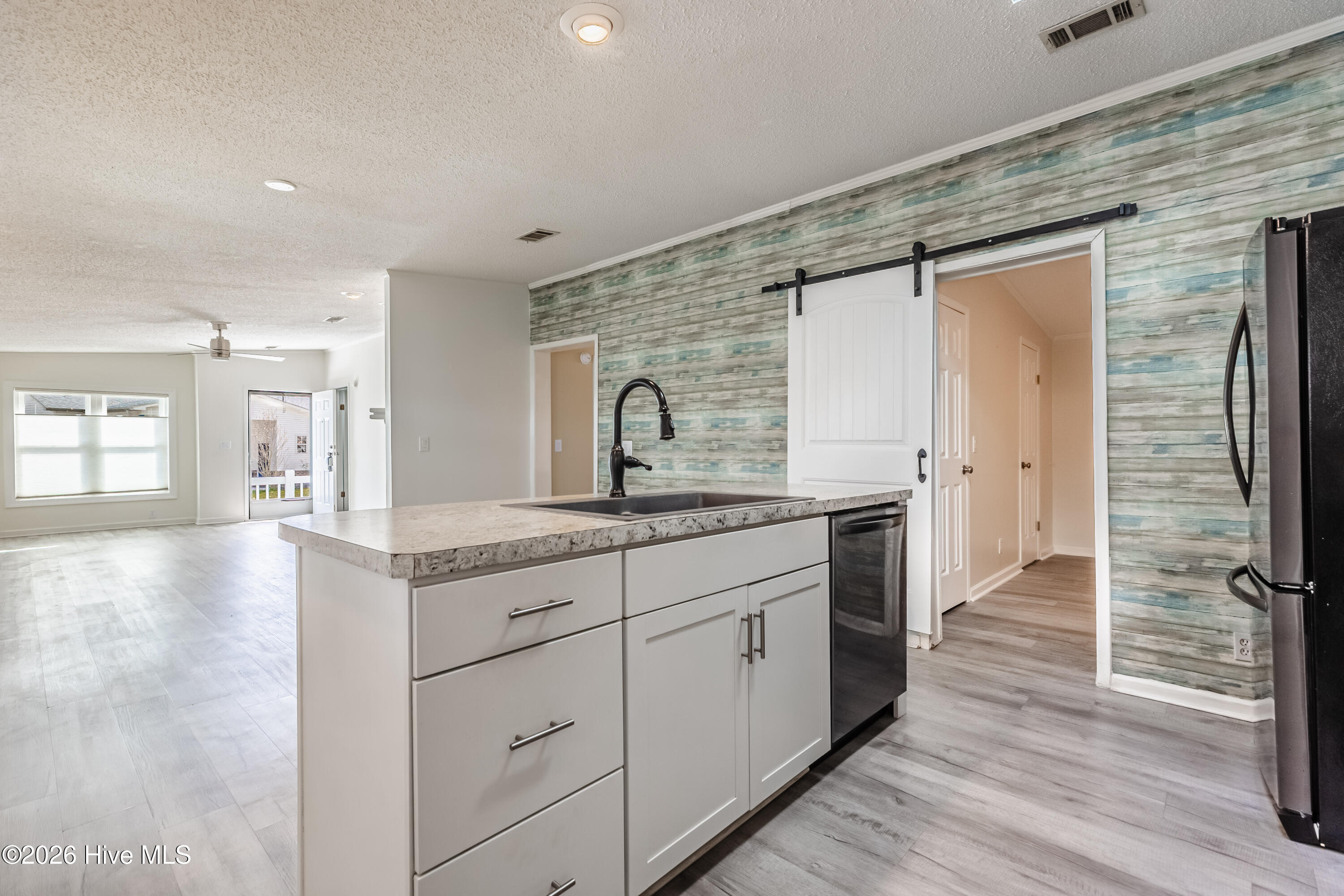 501 Deer Path Calabash, NC 28467 - Photo 17 of 58 Kitchen