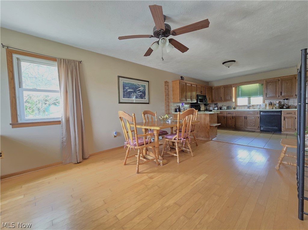 9714 Krabill Road Sterling, OH 44276 - Photo 13 of 34