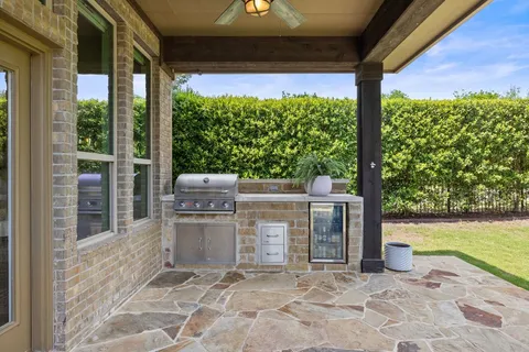 $924,000 | 17612 Wildrye Drive, Austin, TX 78738