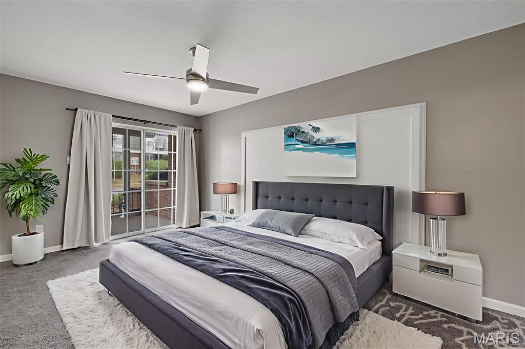 1678 Blue Ridge Drive, Unit A St. Louis, MO 63125 - Photo 11 of 21