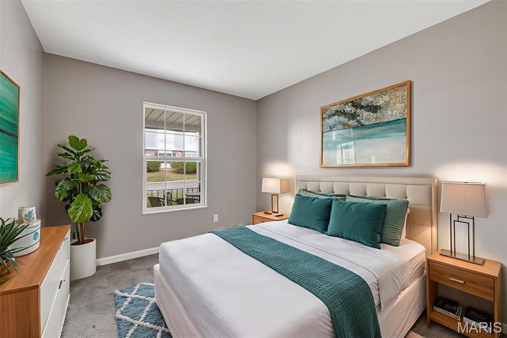 1678 Blue Ridge Drive, Unit A St. Louis, MO 63125 - Photo 14 of 21