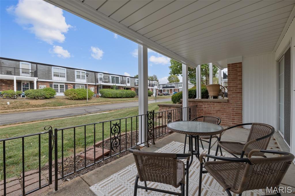 1678 Blue Ridge Drive, Unit A St. Louis, MO 63125 - Photo 17 of 22