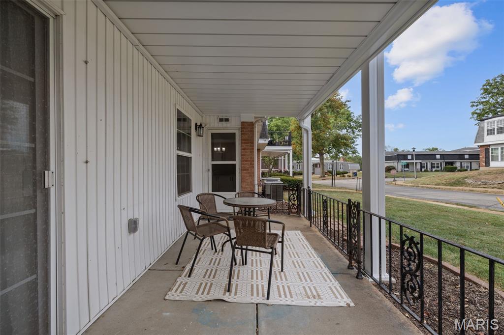 1678 Blue Ridge Drive, Unit A St. Louis, MO 63125 - Photo 19 of 21