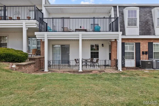 $119,000 | 1678 Blue Ridge Drive, Unit A, St. Louis, MO 63125