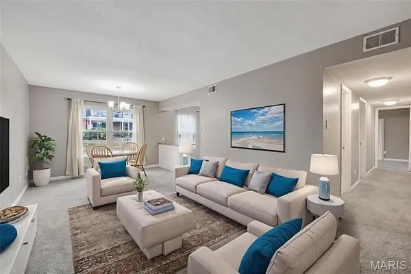 $112,500 | 1678 Blue Ridge Drive, Unit A, St. Louis, MO 63125