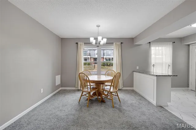 $115,000 | 1678 Blue Ridge Drive, Unit A, St. Louis, MO 63125