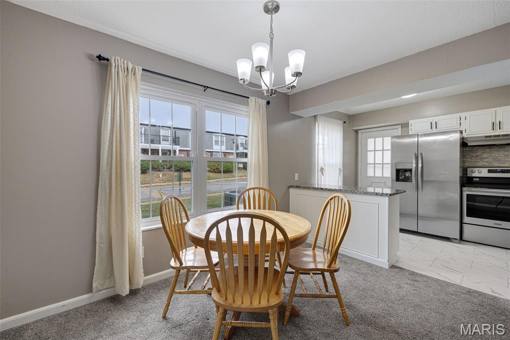 1678 Blue Ridge Drive, Unit A St. Louis, MO 63125 - Photo 4 of 22