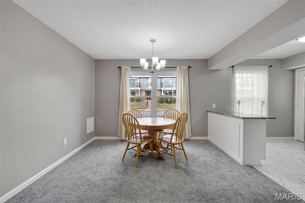 1678 Blue Ridge Drive, Unit A St. Louis, MO 63125 - Photo 4 of 21