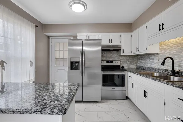 $112,500 | 1678 Blue Ridge Drive, Unit A, St. Louis, MO 63125