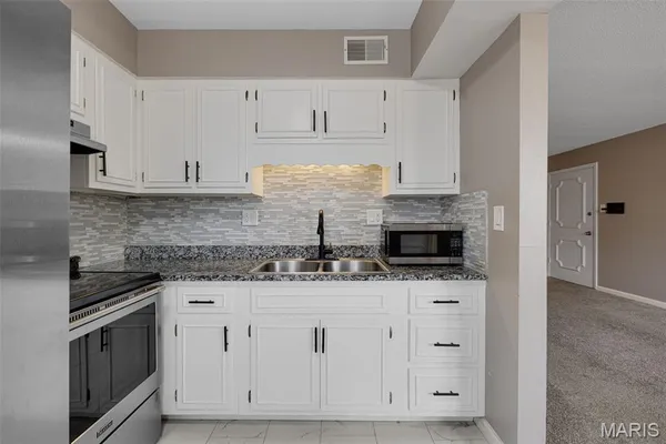 $112,500 | 1678 Blue Ridge Drive, Unit A, St. Louis, MO 63125