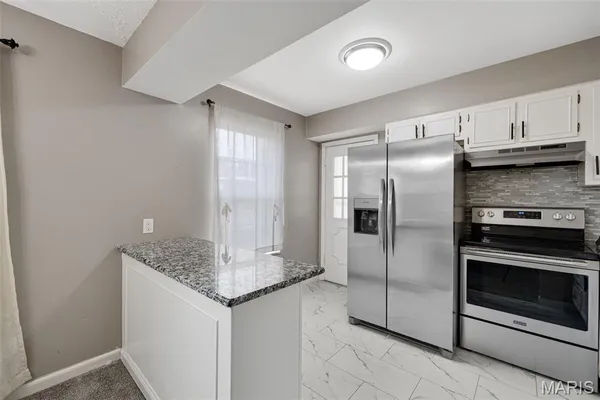 $112,500 | 1678 Blue Ridge Drive, Unit A, St. Louis, MO 63125