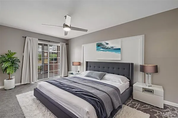 $112,500 | 1678 Blue Ridge Drive, Unit A, St. Louis, MO 63125