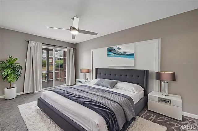 $115,000 | 1678 Blue Ridge Drive, Unit A, St. Louis, MO 63125