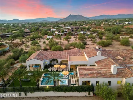 $2,995,000 | 30508 North 64th Street, Cave Creek, AZ 85331