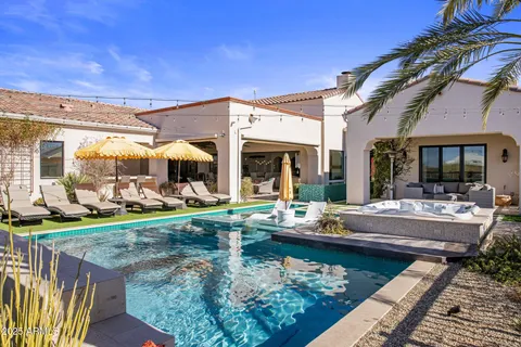 $2,995,000 | 30508 North 64th Street, Cave Creek, AZ 85331