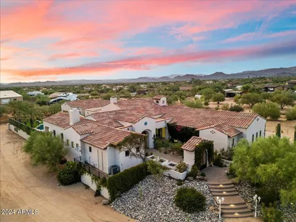 $2,995,000 | 30508 North 64th Street, Cave Creek, AZ 85331
