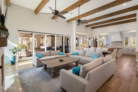 $2,995,000 | 30508 North 64th Street, Cave Creek, AZ 85331