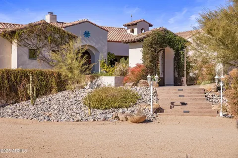 $2,995,000 | 30508 North 64th Street, Cave Creek, AZ 85331