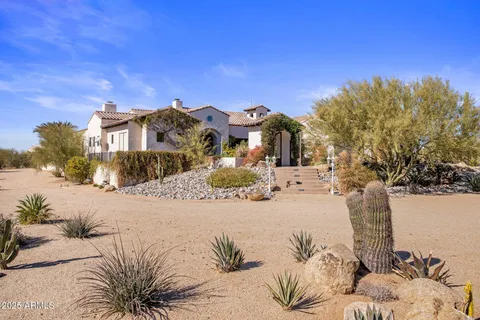 $2,995,000 | 30508 North 64th Street, Cave Creek, AZ 85331