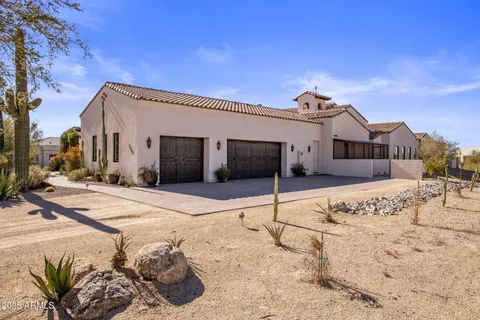 $2,995,000 | 30508 North 64th Street, Cave Creek, AZ 85331