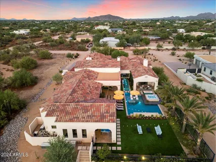$2,995,000 | 30508 North 64th Street, Cave Creek, AZ 85331