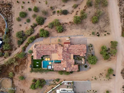 $2,995,000 | 30508 North 64th Street, Cave Creek, AZ 85331