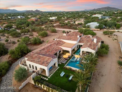 $2,995,000 | 30508 North 64th Street, Cave Creek, AZ 85331