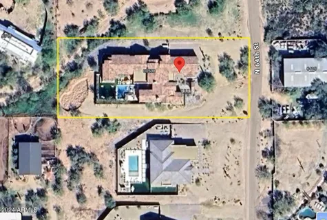 $2,995,000 | 30508 North 64th Street, Cave Creek, AZ 85331