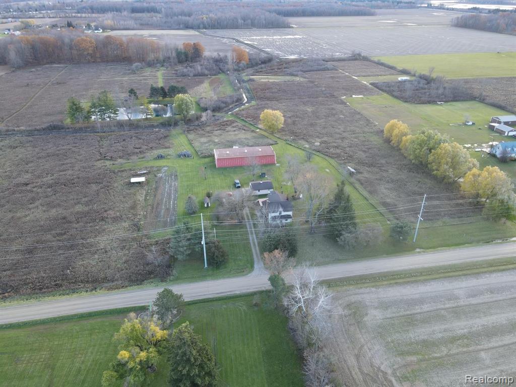 8191 Oatman Road Avoca, MI 48006 - Photo 51 of 55