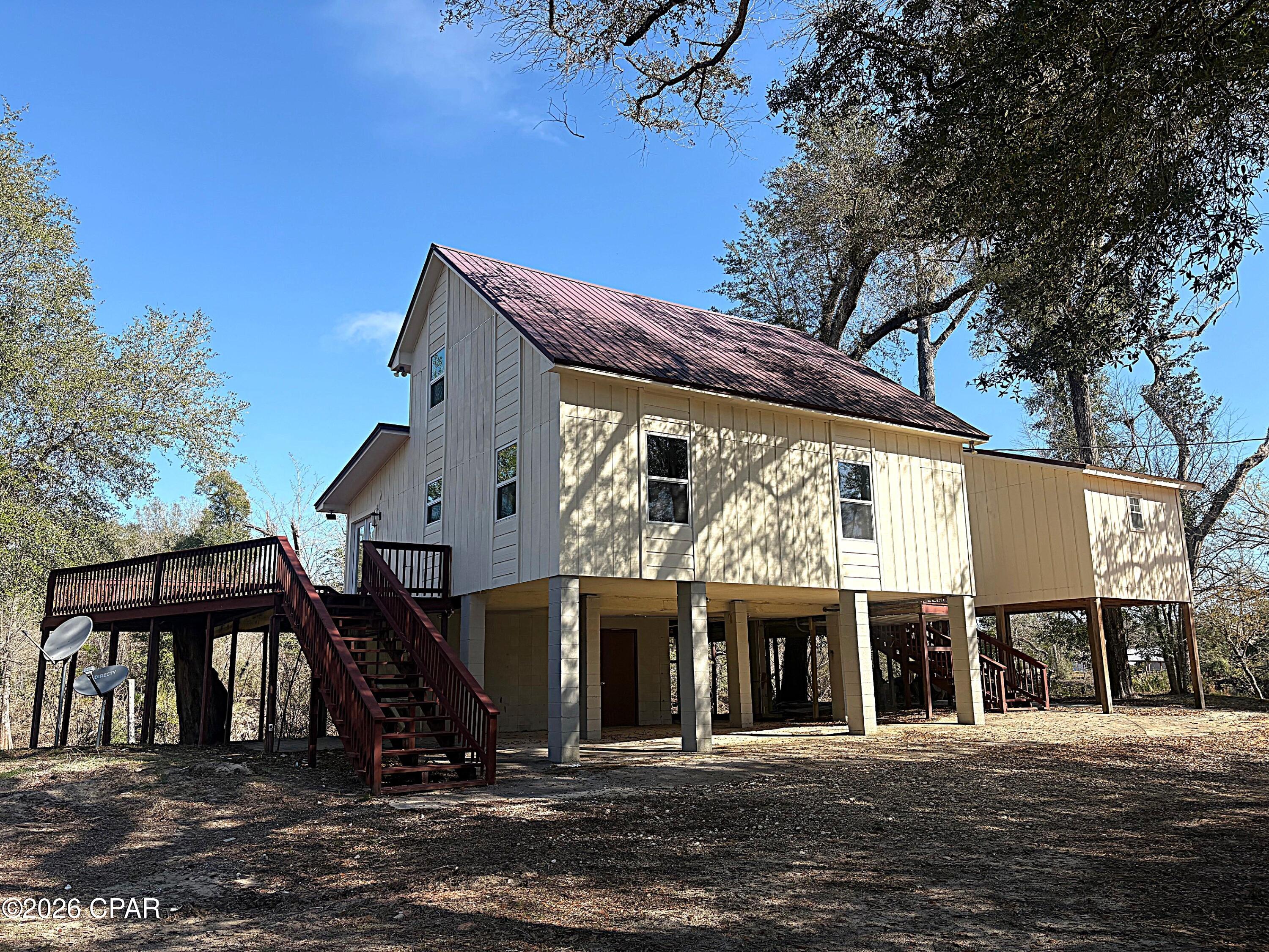 13770 Shumans Ferry Road Altha, FL 32421 - Photo 7 of 90
