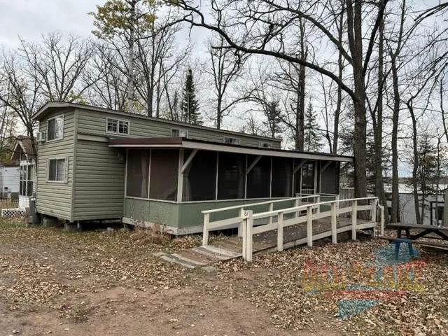 $61,999 | 87 Hoffman Drive, Kerrick, MN 55756