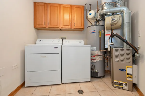 $3,050 | 14130 Sheffield Drive, Unit 202, Homer Glen, IL 60491