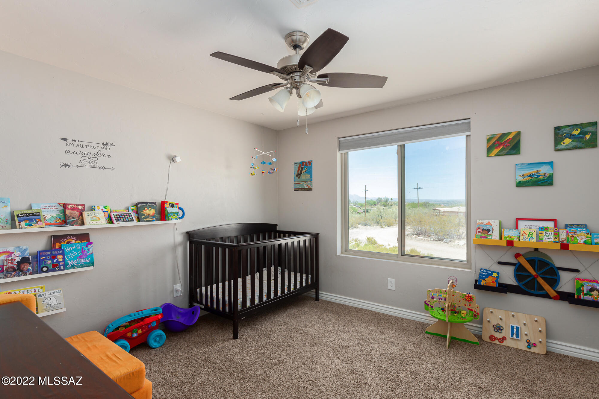 5101 North Blue Bonnet Road Tucson, AZ 85745 - Photo 25 of 49 Gallery Image 25