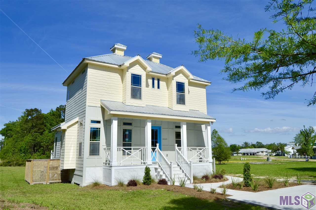 26163 Riverscape Drive Springfield, LA 70462 - Photo 1 of 19