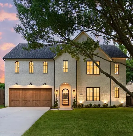 $2,099,000 | 3830 Dunhaven Road, Dallas, TX 75220