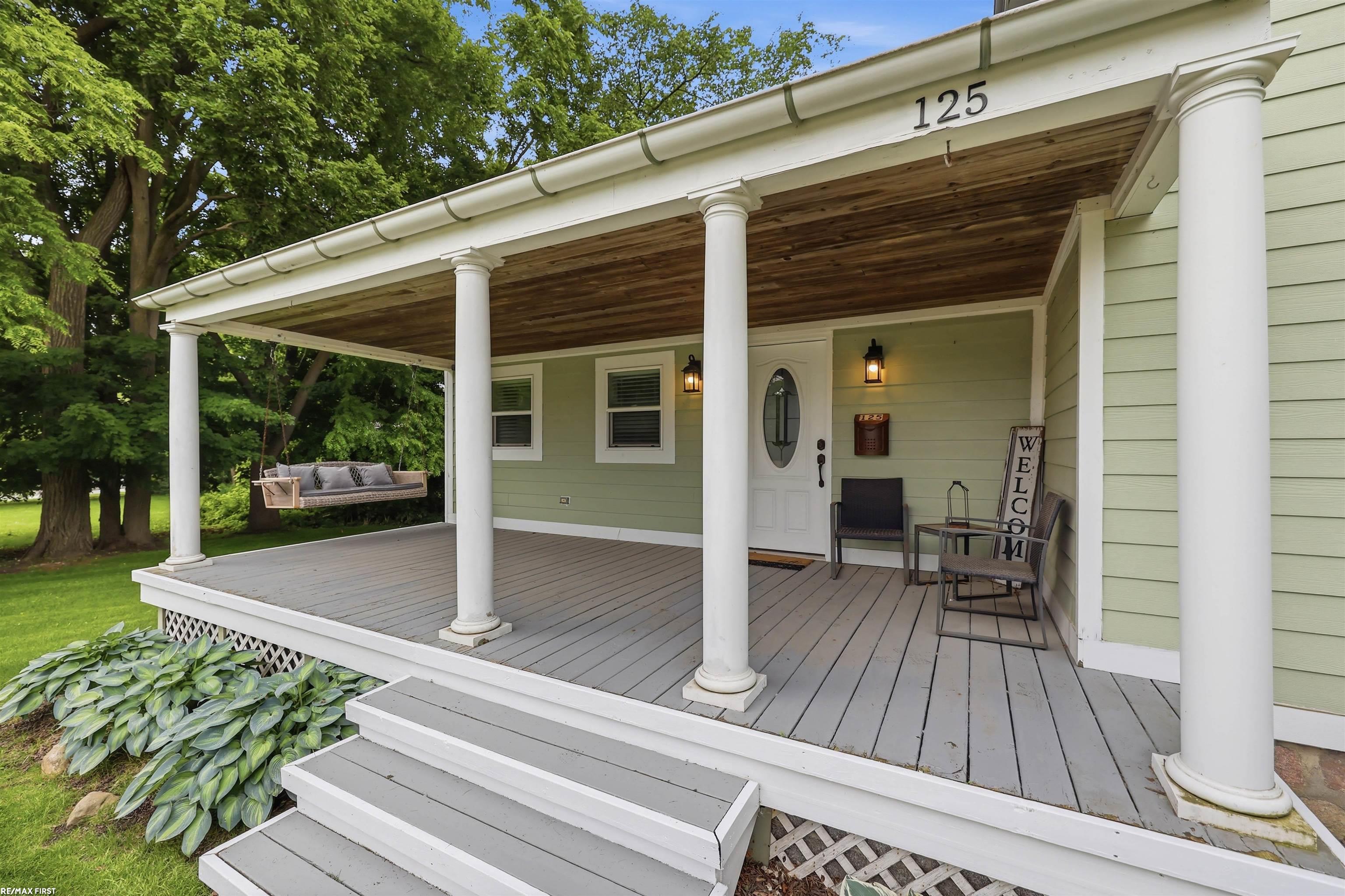 125 West Gates Street Romeo, MI 48065 - Photo 2 of 48