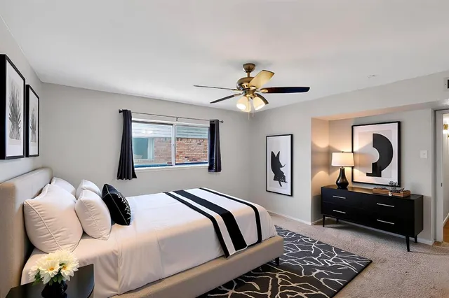 $387,900 | 944 Mossvine Drive, Plano, TX 75023