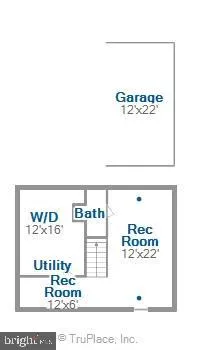 $4,150 | 6124 12th Road North, Arlington, VA 22205