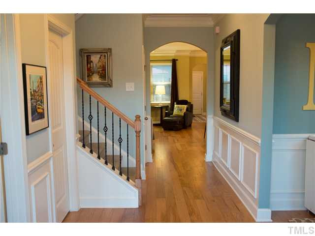 2323 Lowden Street Raleigh, NC 27608 - Photo 11 of 16 Photo 11
