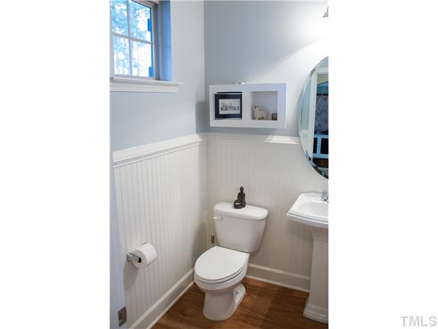 2323 Lowden Street Raleigh, NC 27608 - Photo 12 of 16 Photo 12