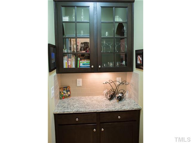 2323 Lowden Street Raleigh, NC 27608 - Photo 13 of 16 Butler pantry