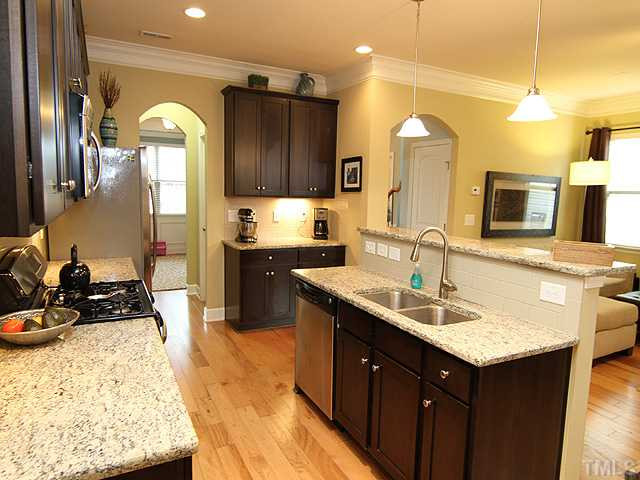2323 Lowden Street Raleigh, NC 27608 - Photo 3 of 16 Photo 3