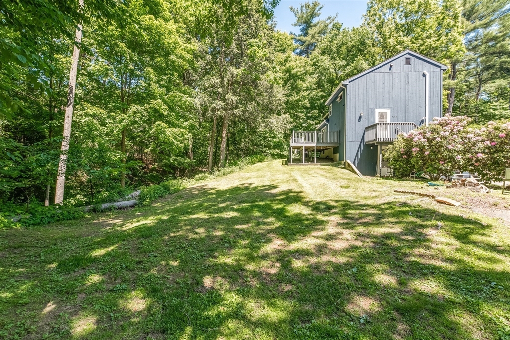 72 Stillwater Road, Unit A Deerfield, MA 01373 - Photo 3 of 27