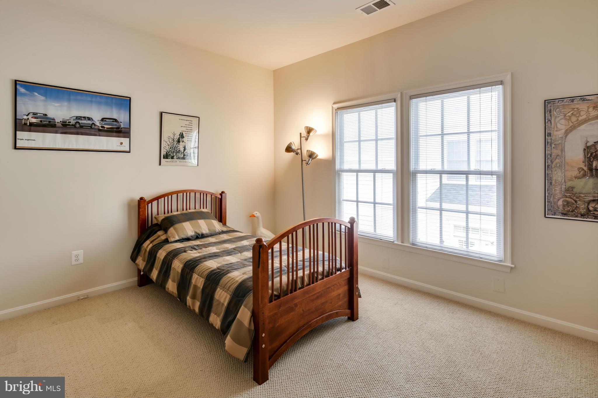 11348 Duke Street Fulton, MD 20759 - Photo 15 of 28 Bedroom 3