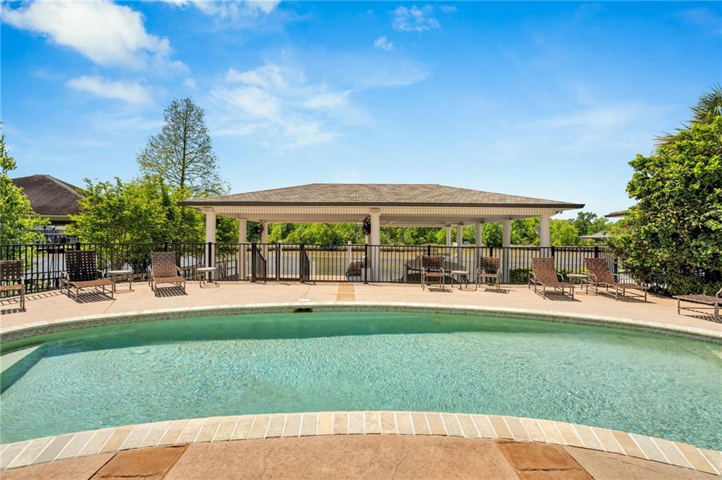 21013 Waterfront E Drive Maurepas, LA 70449 - Photo 54 of 59 Gallery Image 54