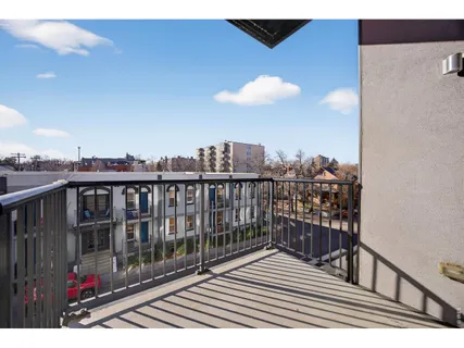 a view of street with shops