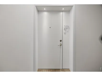 a view of a bathroom