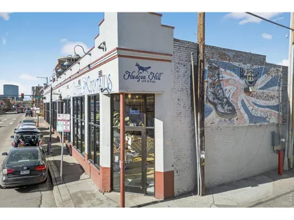 $374,900 | 1300 North Ogden Street, Unit 301, Denver, CO 80218